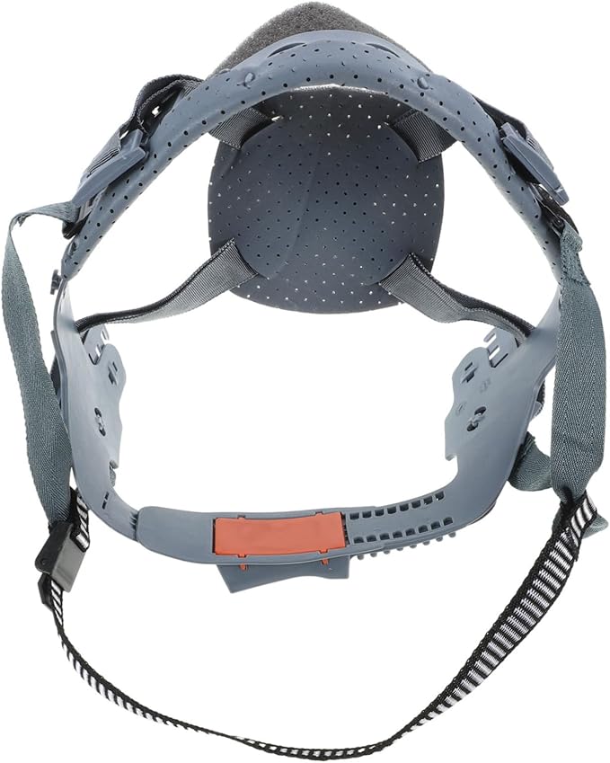Hard Hat Suspension Liner Replacement Kit Breathable Safety Helmet Accessory for Enhanced Comfort and Security During Work Activities