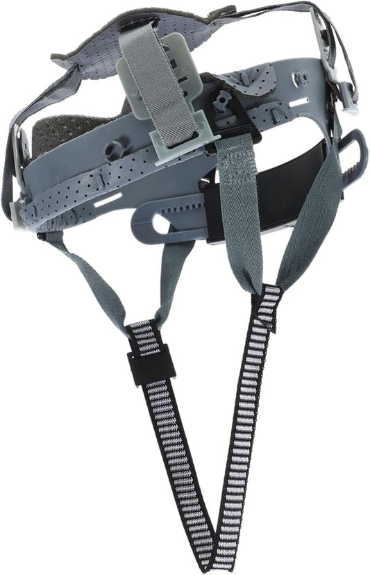 Hard Hat Liner Replacement Breathable Suspension Insert for Safety Helmets Adjustable Hard Hat Accessories for Men