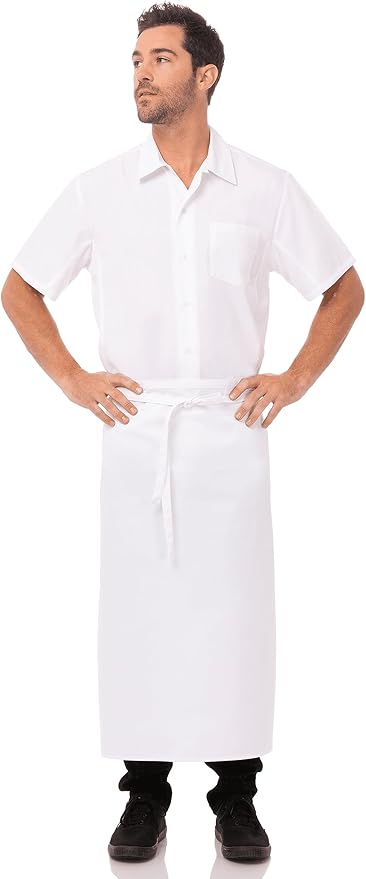 Chef Works Unisex Bar Apron