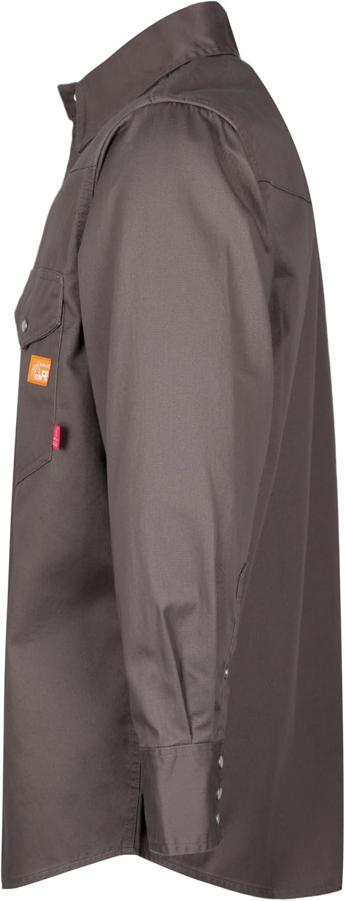 Titicaca FR Shirt Flame Resistant Work Shirt Men's Cotton 7.5oz Welding Shirt
