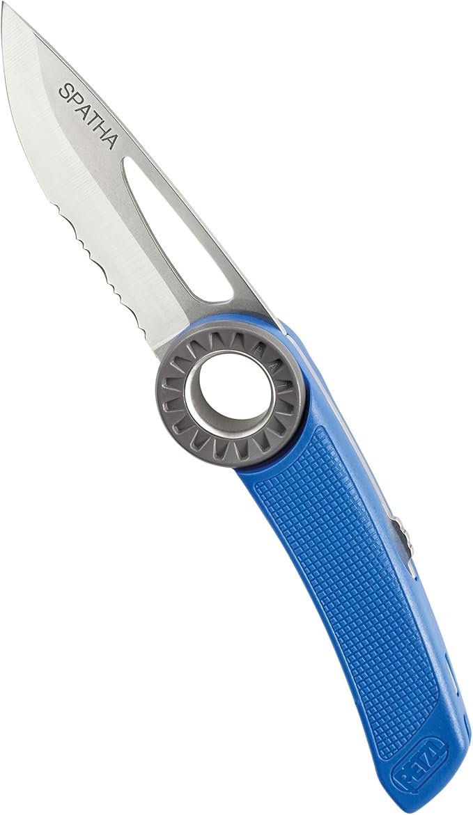 PETZL Spatha Knife