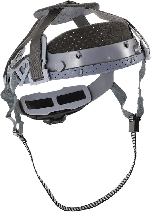 Hard Hat Liner Breathable Replacement Suspension for Safety Helmets Compatible with Models for Construction and Outdoor Use