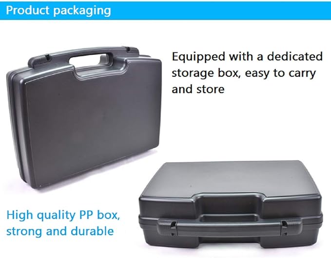 PAPR Powered Air Purifying Respirator Assembly Kit, Belt-Mounted with Back Pack(XLSFA6-HY01, 300 lpm)
