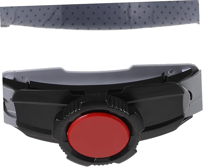 jojofuny Helmet Suspension Replacement Liner for Hard Hats Breathable Cloth and Accessory for Construction and Industrial Use One
