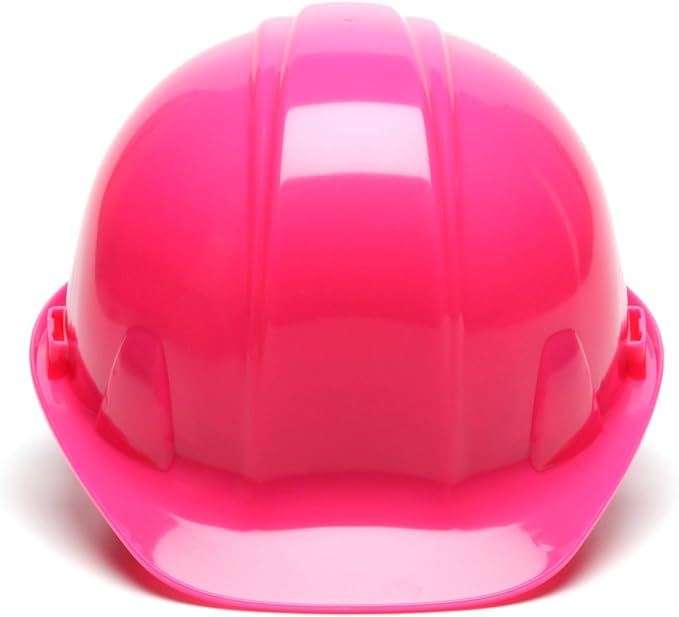 Pyramex SL Series Cap Style Hard Hat