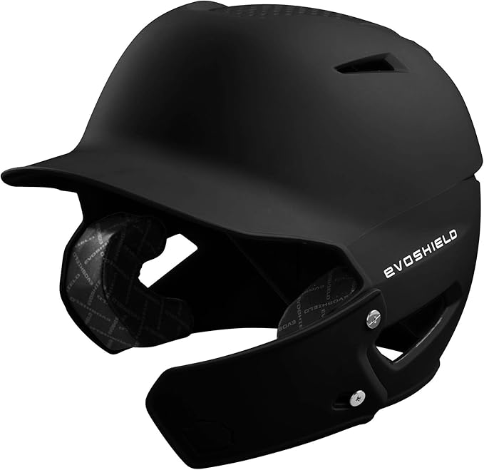EvoShield XVT Batting Helmet Face Shield