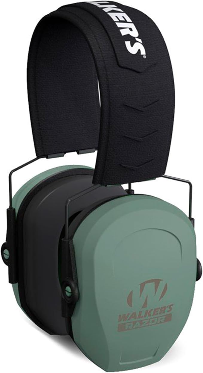 Walker's Earmuffs