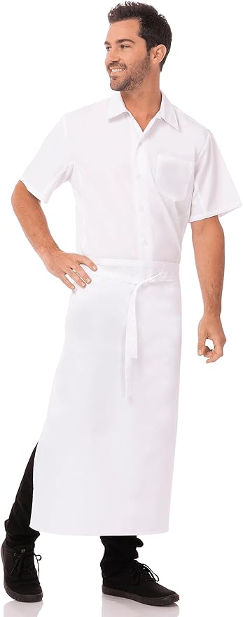 Chef Works Unisex Bar Apron