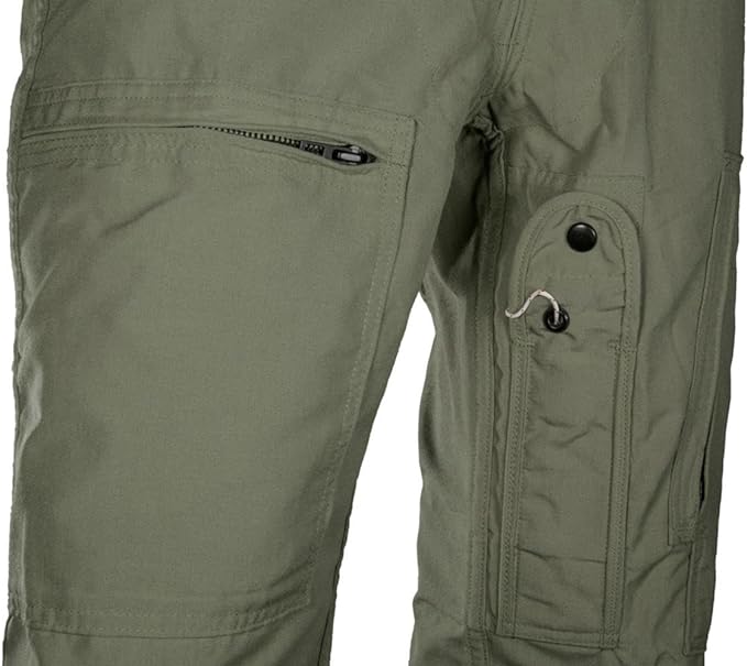 Propper mens Poly Cotton Twill 27/P Flyers Coverall