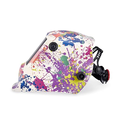Lincoln Electric VIKING 3350 Creative Spark Welding Helmet