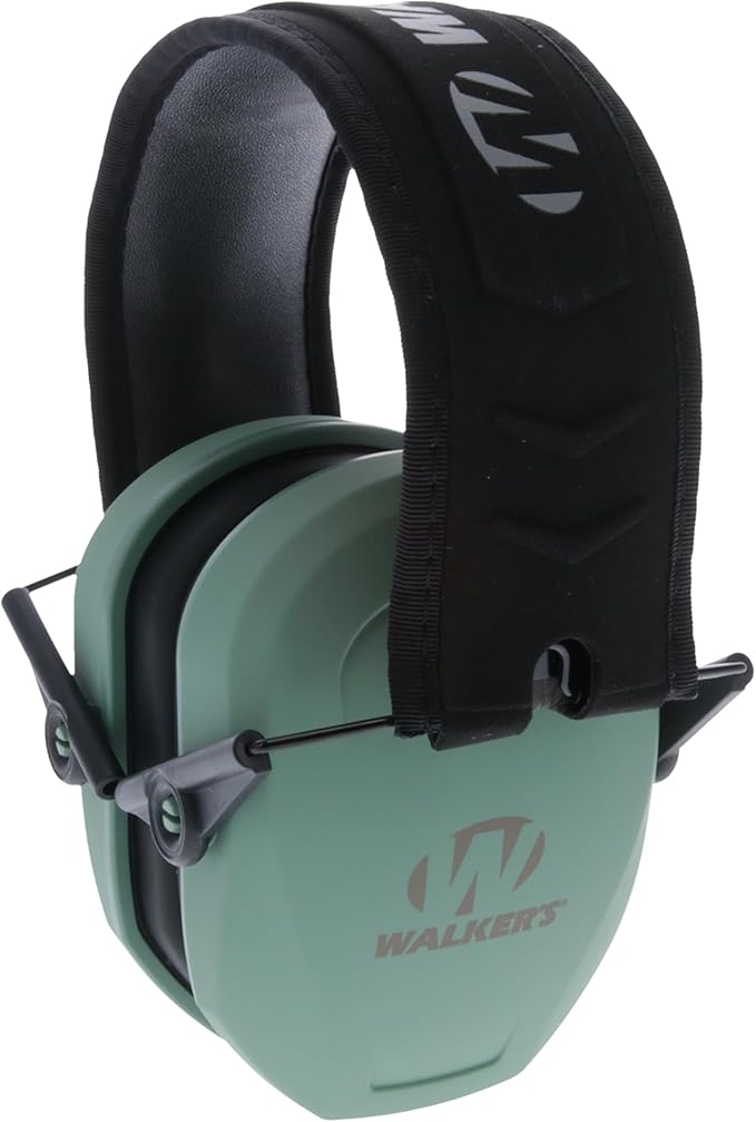 Walker's Earmuffs