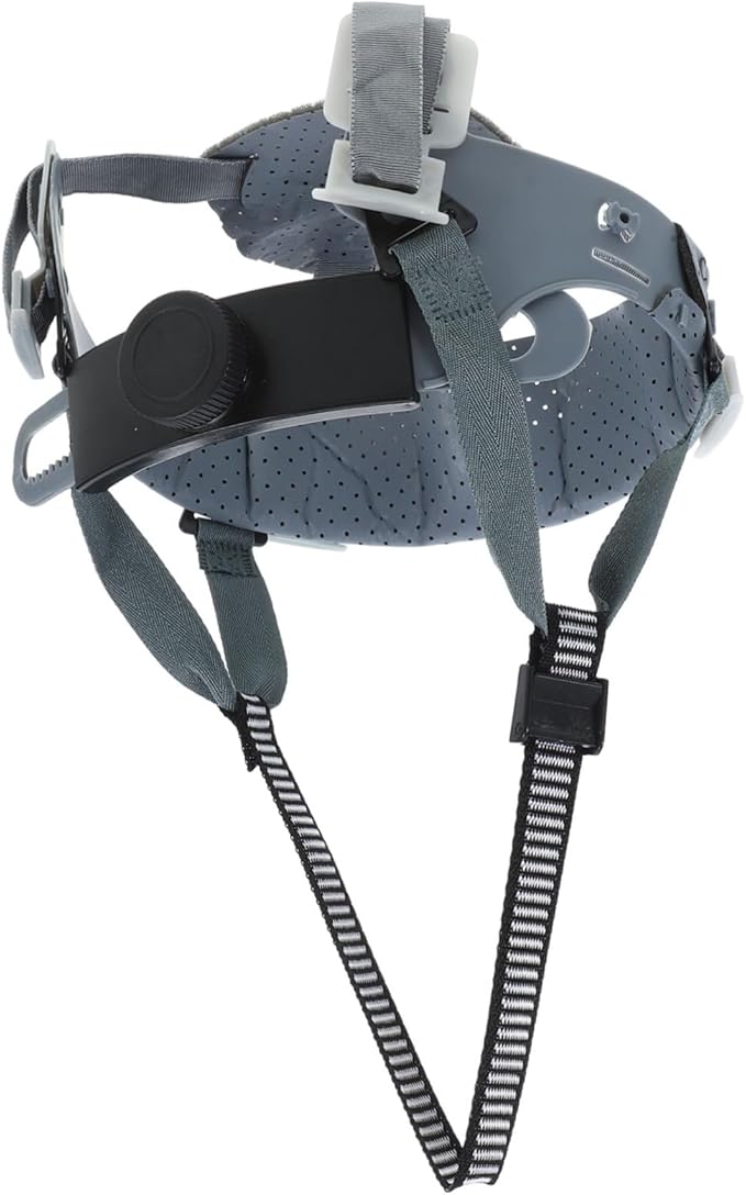 Hard Hat Suspension Replacement Kit Breathable Liner Accessory for Comfortable Helmet Fit and Sponge Materials Suitable for Various Activities