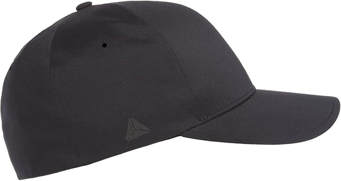 FlexFit Men's One Size Delta Seamless Cap, Maroon, Large-X-Large