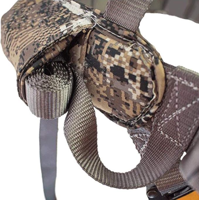 MUDDY Tree Stand Safety Harness Hunting Accessory
