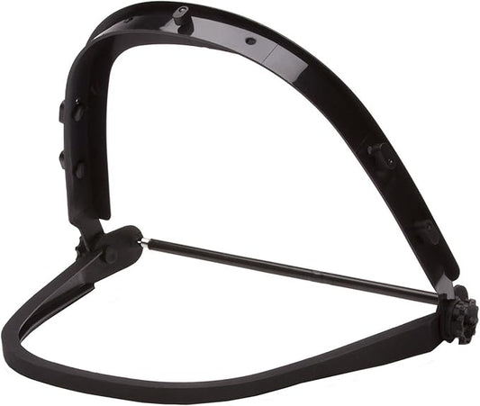 Pyramex Black Cap Style Hard Hat Adapter