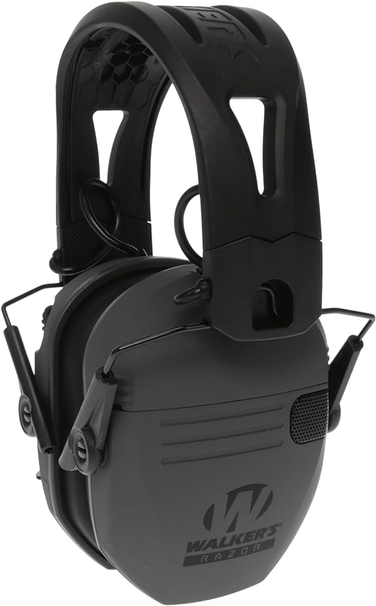 Walker's TACTI Grip Series