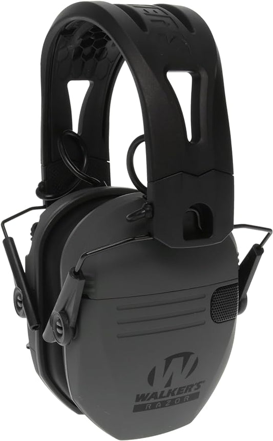 Walker's TACTI Grip Series
