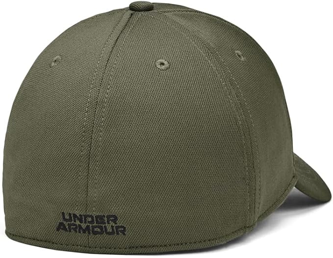 Under Armour Men's Blitzing Cap Stretch Fit