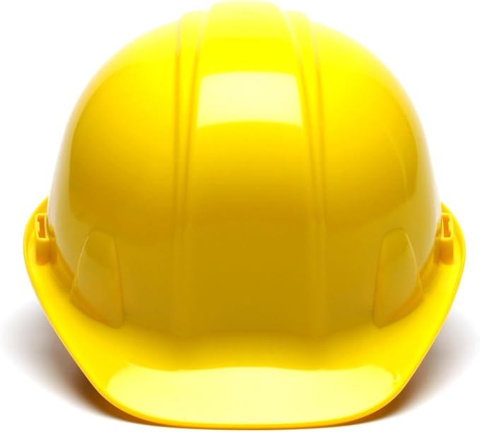 Pyramex SL Series Cap Style Hard Hat