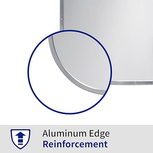 Blue Eagle Faceshield Replacement Visors (FC48) | Clear | High Impact Extrusion-grade Polycarbonate | 3 PCS