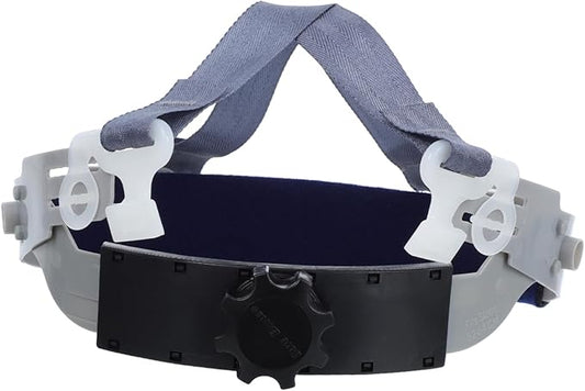 Cabilock Safety Helmet Replacement Liner Point Suspension Insert Compatible with Various Hard Hats Breathable Sweat Absorbent Construction Worker Accessory