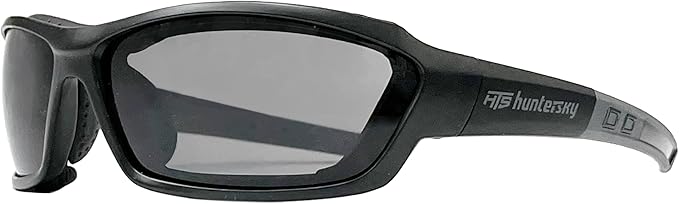 Protective Powersports Motorcycle Anti Fog Riding Goggles Eyewear Padded Sunglasses Windproof UTV Spoggles