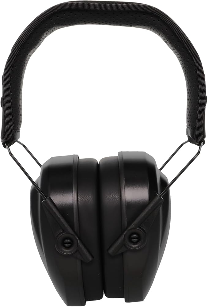 Walker's Earmuffs
