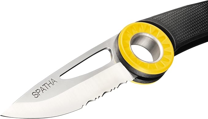 PETZL Spatha Knife