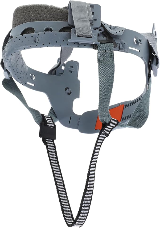 KICHOUSE Hard Hat Accessories for Men Hardhat Liners Hard Hat Suspension Replacement Breathable Helmet Liner