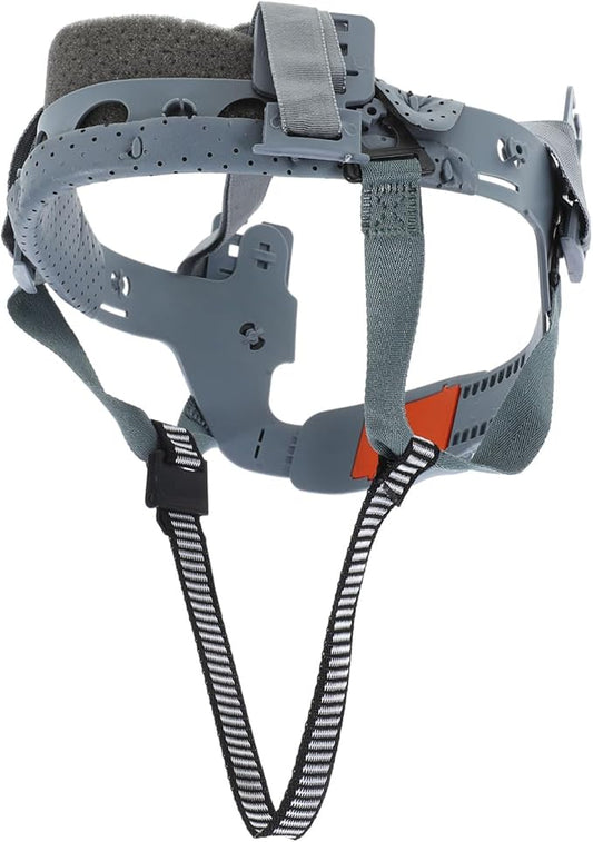 KICHOUSE Hard Hat Accessories for Men Hardhat Liners Hard Hat Suspension Replacement Breathable Helmet Liner