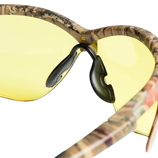 Jackson Safety SG Safety Glasses - Eye Protection for Men & Women - ANSI Z87.1 - Pack of 12 (Multiple Styles)
