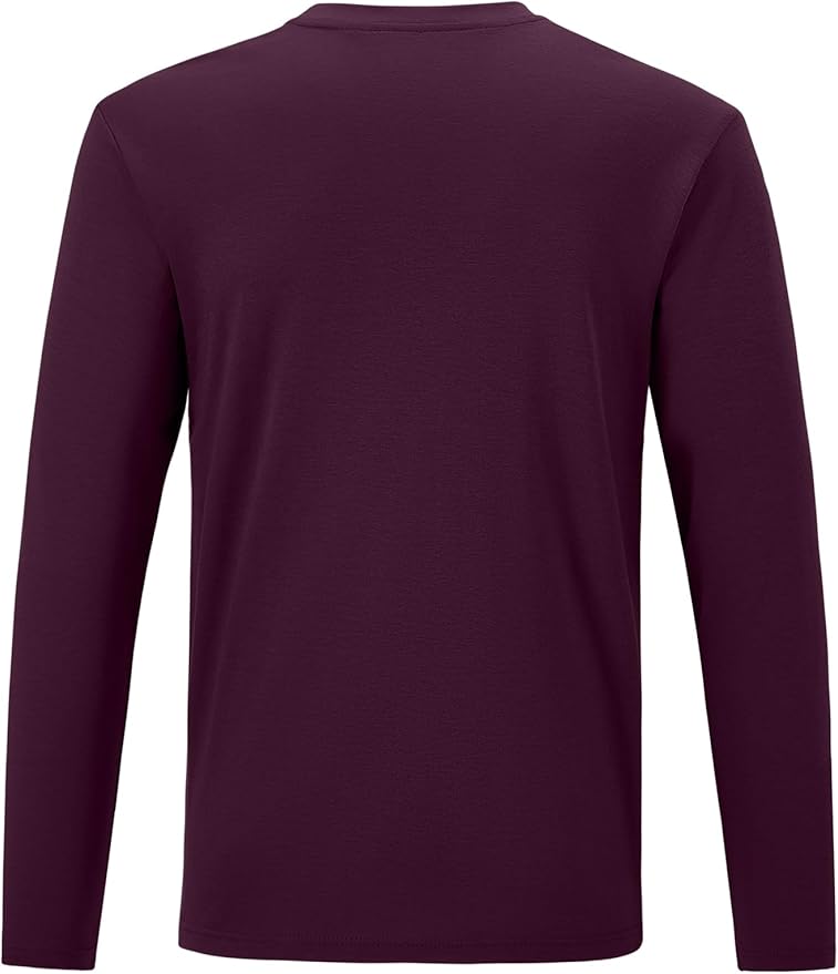 Men's Green Large Regular Fit 5.5oz 100% Cotton Long Sleeve FR Shirt for Work & Outdoor Activities