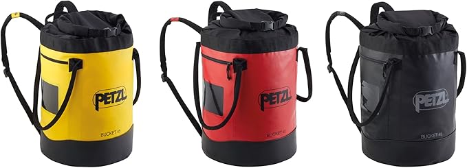 PETZL - BUCKET Rope Bags