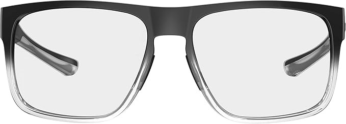 Tifosi Optics Swick Sunglasses (Onyx Fade/Clear)