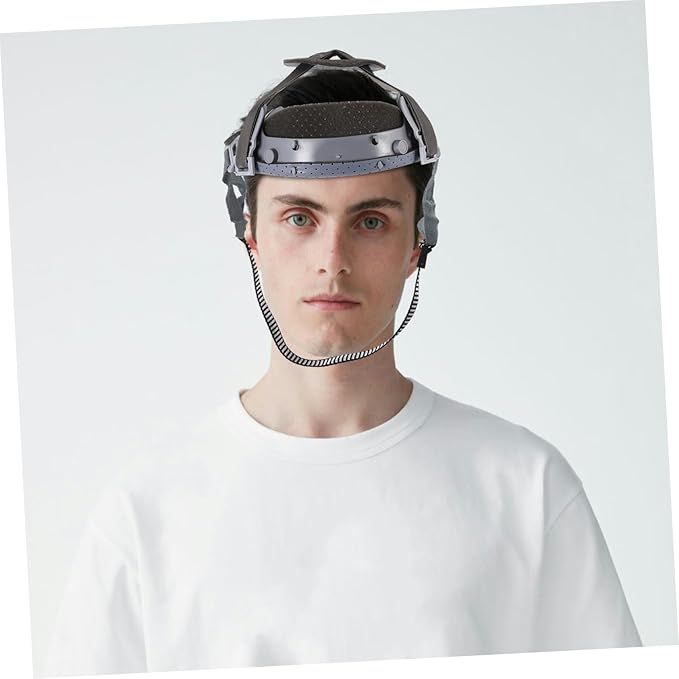 Hard Hat Liner Replacement Suspension System for Hard Hat Sturdy and Comfortable Helmet Insert