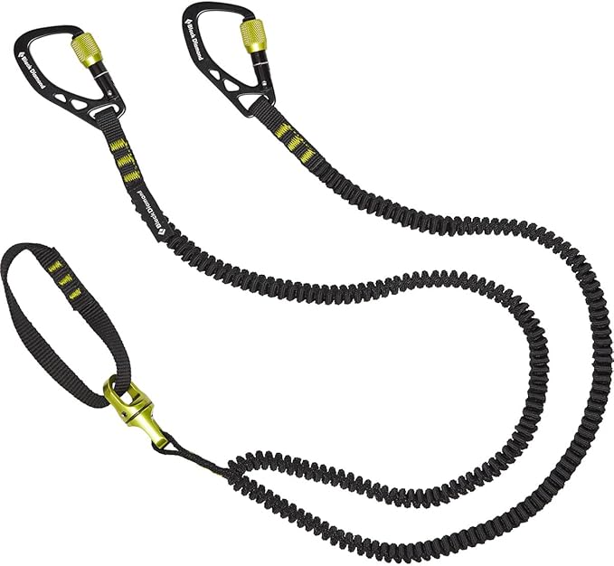 Black Diamond Equipment Spinner Leash