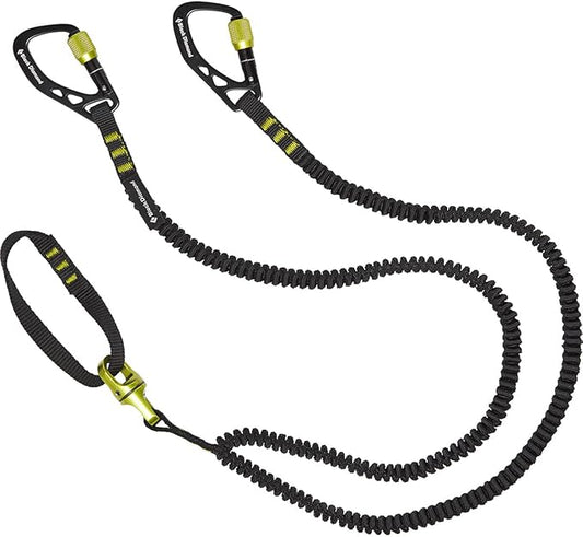 Black Diamond Equipment Spinner Leash