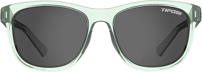 Swank Sport Sunglasses - Tangle Free - Ideal For Cycling, Golf, Hiking, Pickleball, Running and Great Lifestyle Look
