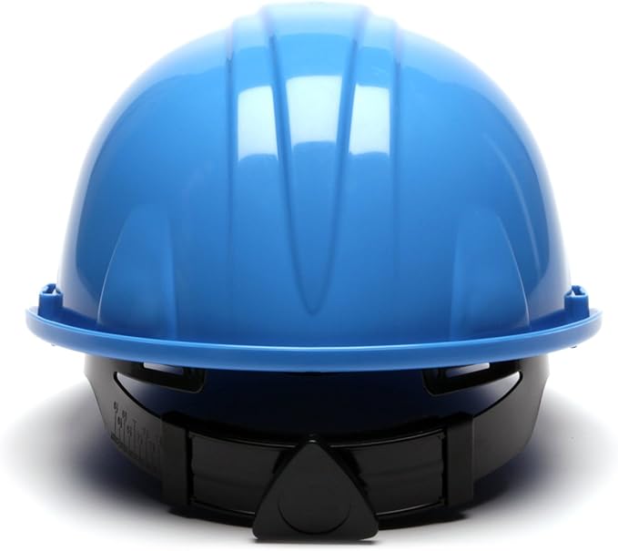 Pyramex SL Series Cap Style Hard Hat