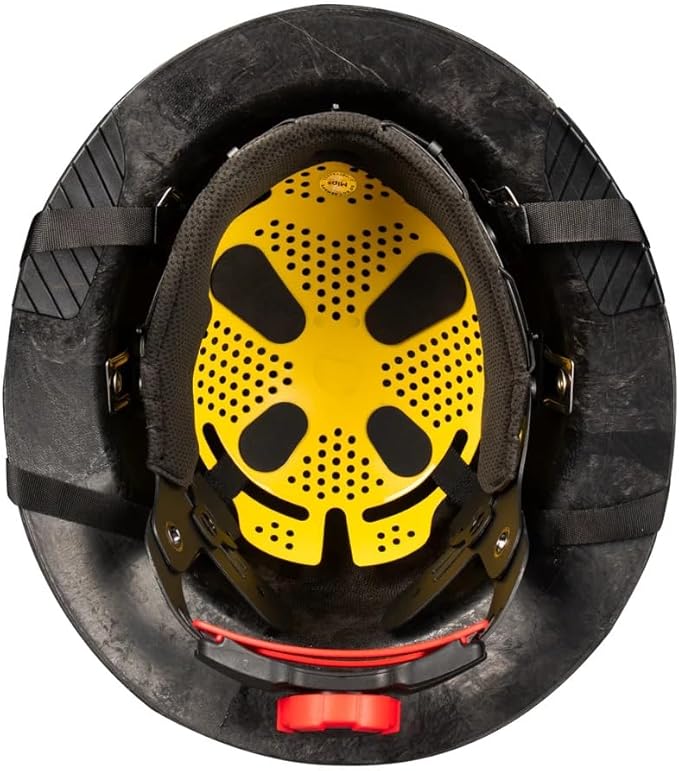 LIFT SAFETY Dax Forged Carbon Full Brim with MIPS