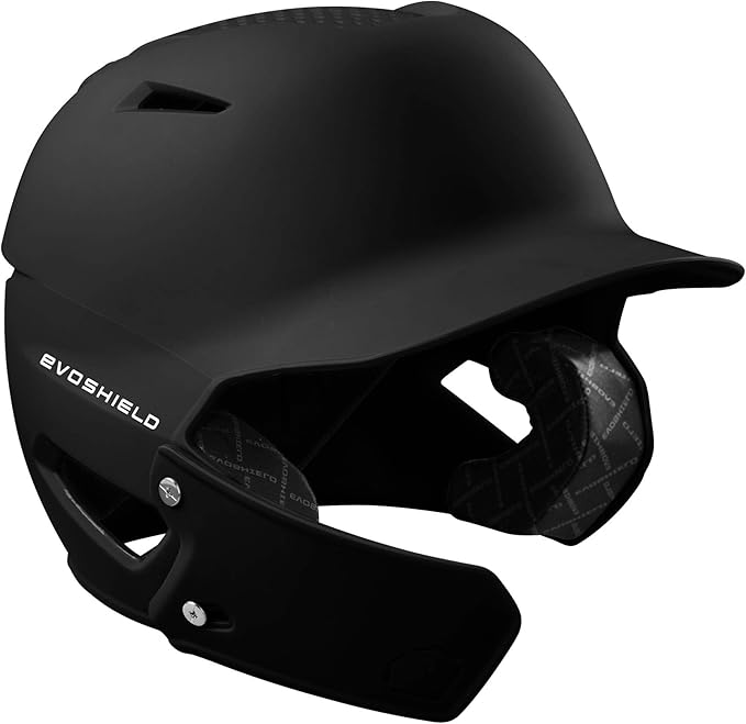EvoShield XVT Batting Helmet Face Shield