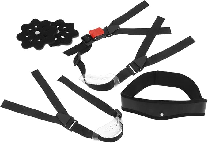 Adjustable Chin Strap Hard Hat Replacement Suspension Full Brim Liner Safety Helmet Accessory