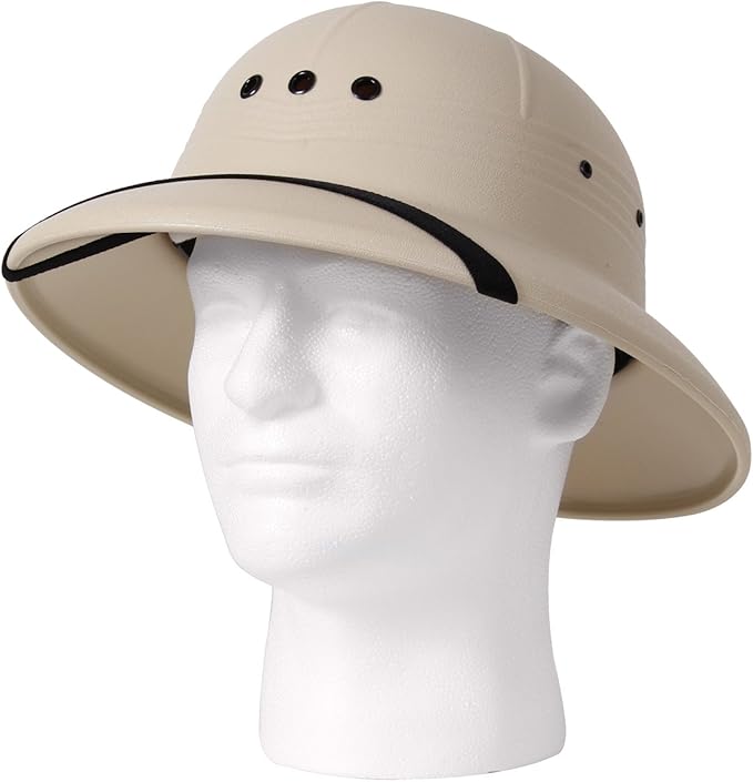 Rothco Pith Helmet