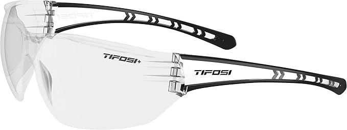 Tifosi Masso Z87.1 Safety Glasses
