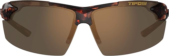 Track Sport Men & Women Sunglasses - Ideal For Baseball, Golf, Pickleball, Running and Tennis - Unisex Glasses