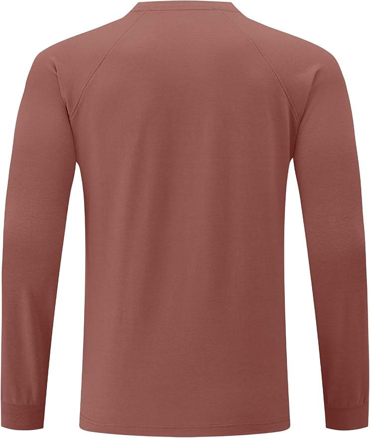 FR Shirts for Men NFPA2112 Flame Resistant Shirts 6.0oz Light Weight Long Sleeve Fire Retardant Shirts