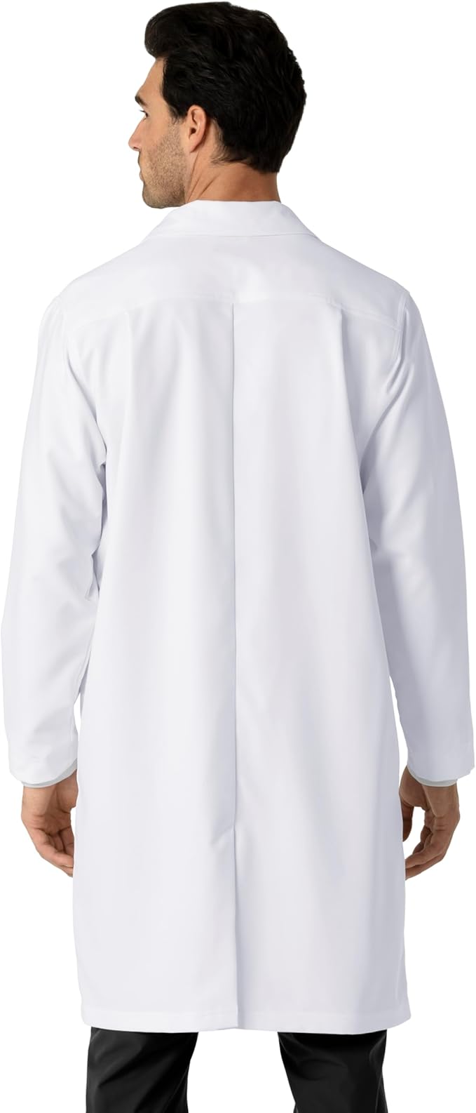 Carhartt Scrubs C73005 Modern Fit Long Lab Coat