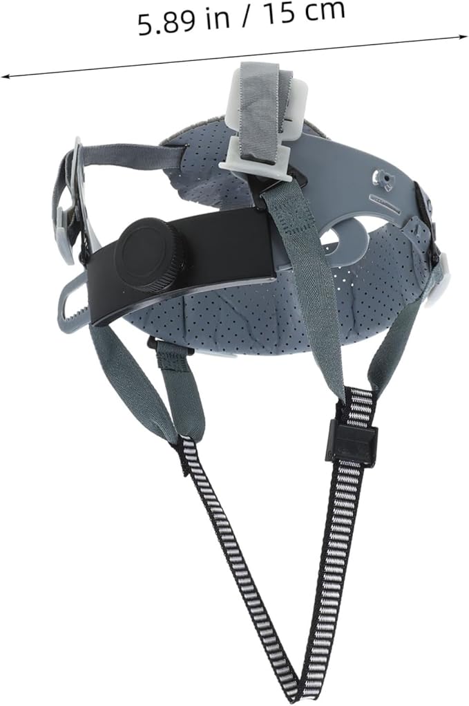 2pcs Hard Hat Accessory Kit Replacement Suspension Lining Hard Hat Liners Helmet Accessories