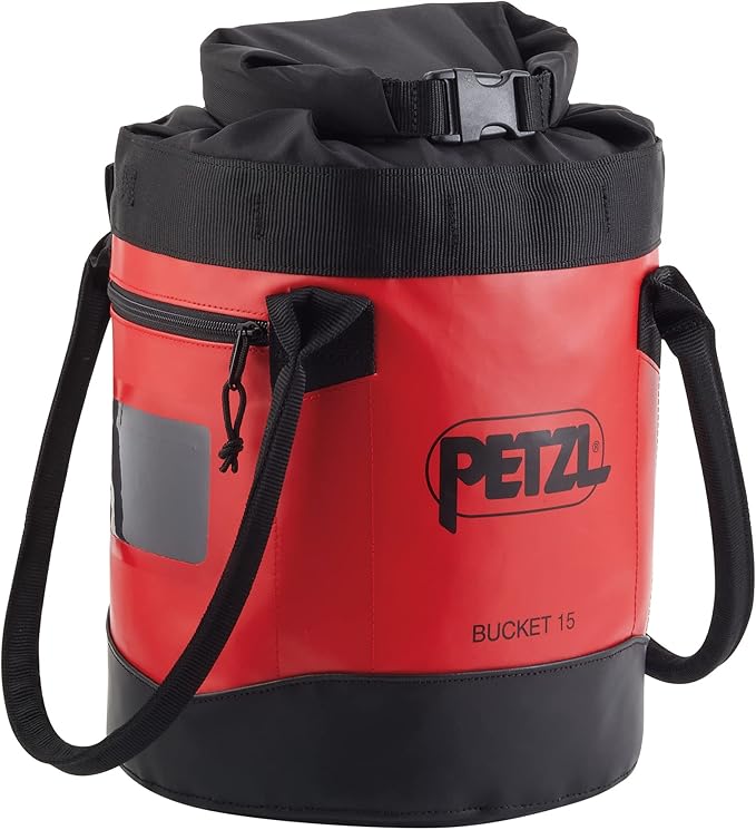 PETZL - BUCKET Rope Bags
