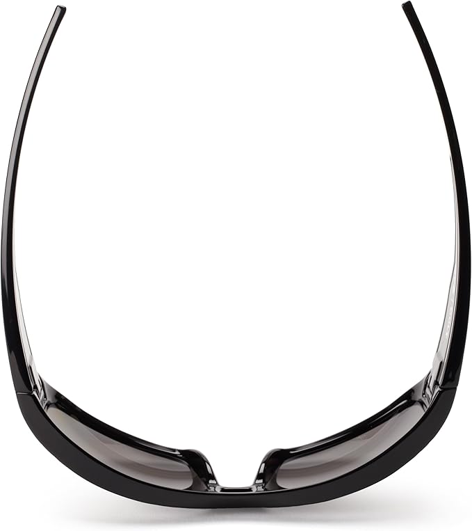 SPY Optic Colt Wrap Sunglasses